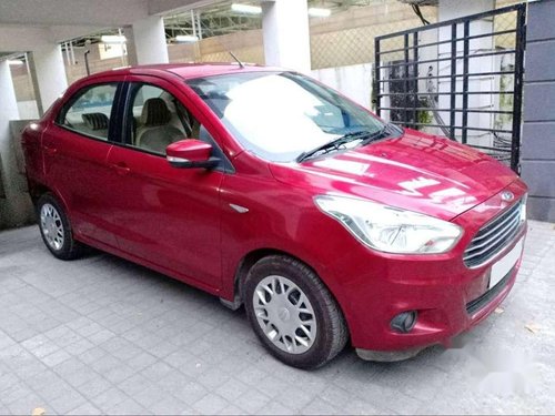 Used Ford Figo Aspire 2015 MT for sale in Hyderabad 