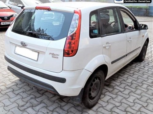 Ford Figo Diesel ZXI 2010 MT for sale in Kolkata