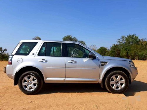 Land Rover Freelander 2 Sterling Edition 2013 AT in Ahmedabad 