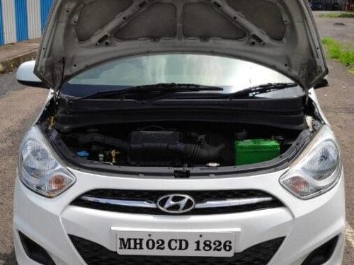 2011 Hyundai i10 Magna MT for sale in Mumbai
