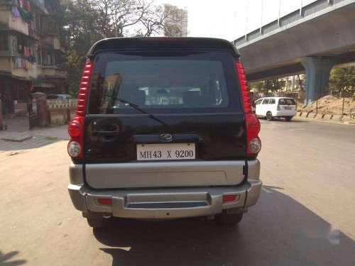 Used Mahindra Scorpio VLX 2009 MT for sale in Mumbai 