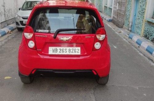 Used 2014 Chevrolet Beat Diesel LT MT for sale in Kolkata