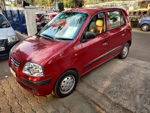 Used Hyundai Santro Xing GLS 2009 MT for sale in Nagar 