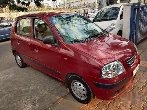 Used Hyundai Santro Xing GLS 2009 MT for sale in Nagar 