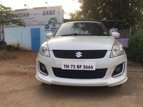 Used 2017 Maruti Suzuki Swift MT for sale in Tirunelveli 