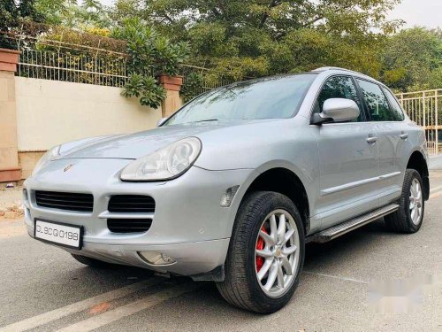 Used 2005 Porsche Cayenne S AT for sale in Gurgaon 