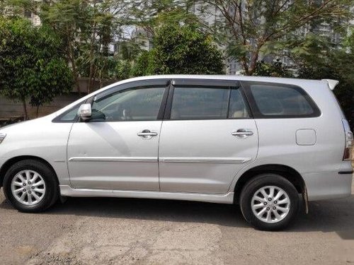 Used 2013 Toyota Innova MT for sale in Mumbai