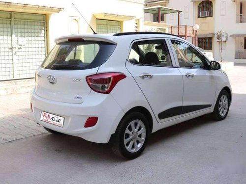 Hyundai Grand I10 Asta, 2016, Diesel MT for sale in Ahmedabad 