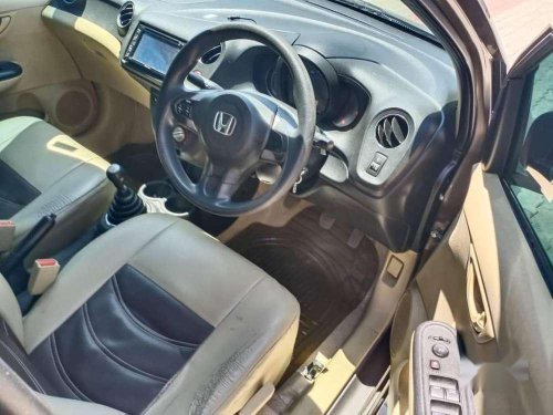Used Honda Amaze VX i DTEC 2015 MT for sale in Pattukkottai 