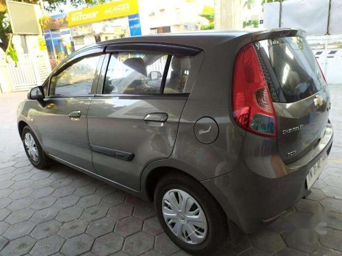 Used Chevrolet Sail LS ABS 2012 MT for sale in Cuddalore 