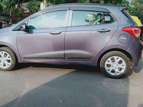 Used 2016 Hyundai i10 Sportz 1.2 MT for sale in Thane 