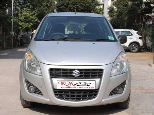 Used Maruti Suzuki Ritz 2013 MT for sale in Ahmedabad 