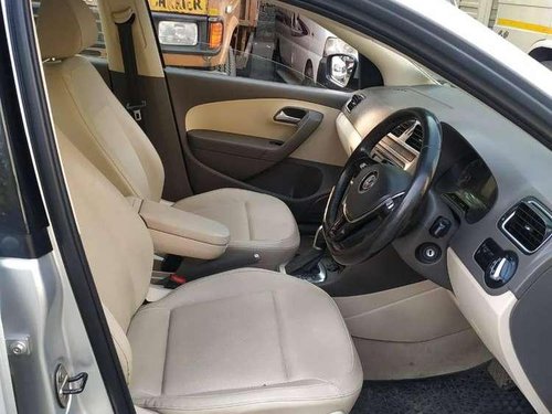 Used Volkswagen Vento 2015, Diesel AT for sale in Mumbai 