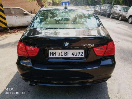 Used 2012 BMW 3 Series AT for sale in Mumbai 