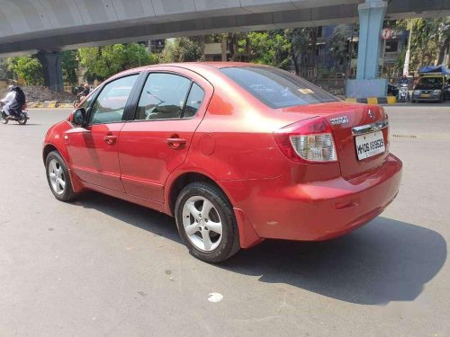 Used Maruti Suzuki SX4 ZXi, 2009, Petrol MT for sale in Thane 