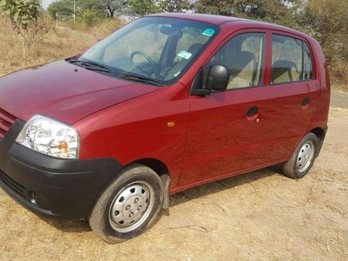 Used 2010 Hyundai Santro Xing GL MT for sale in Pune 