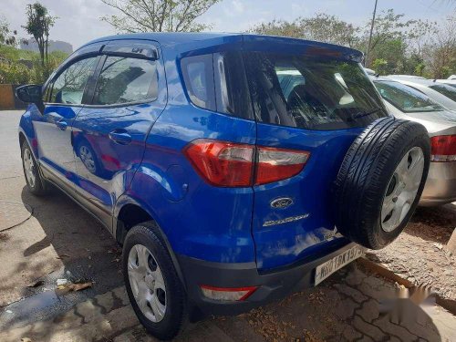 Used Ford EcoSport 2013 MT for sale in Mumbai 