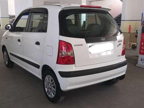 Used Hyundai Santro Xing GLS 2010 MT for sale in Nagar 