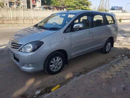 Used Toyota Innova 2012 MT for sale in Mumbai 