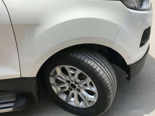 Used Ford EcoSport 2016 MT for sale in Hyderabad 