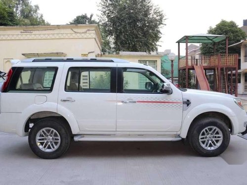 Ford Endeavour 2.5L 4X2 2011 AT for sale in Ahmedabad 