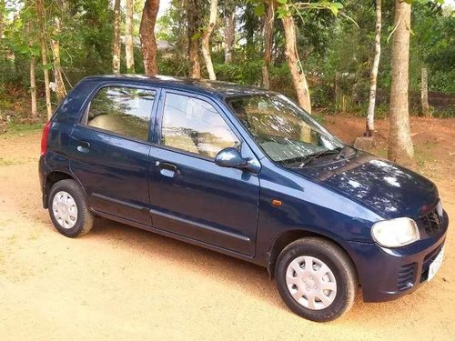 Used Maruti Suzuki Alto 2010 MT for sale in Kottayam 