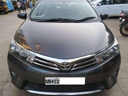 Used Toyota Corolla Altis 1.8 G 2016 AT for sale in Mumbai 