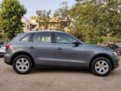 Used Audi Q5 2016 AT for sale in Ahmedabad 