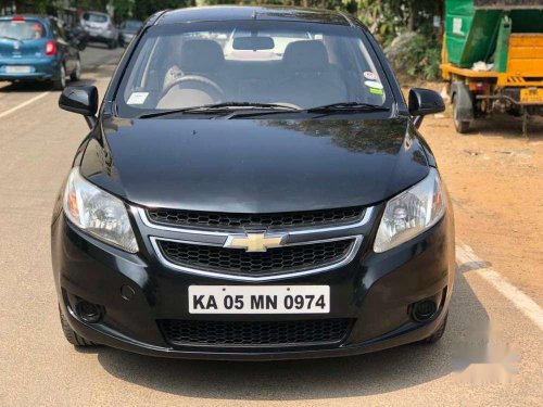Used 2013 Chevrolet Sail 1.2 LS MT for sale in Nagar 