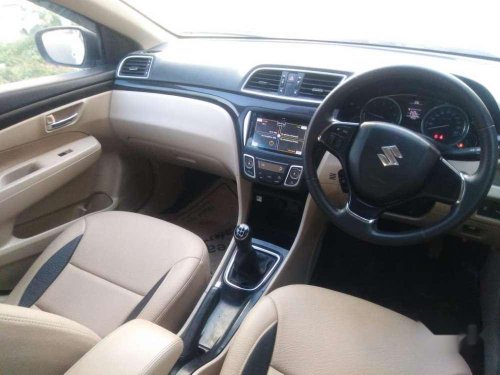 Used Maruti Suzuki Ciaz 2016 AT for sale in Salem 