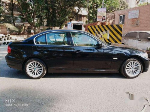 Used 2012 BMW 3 Series AT for sale in Mumbai 