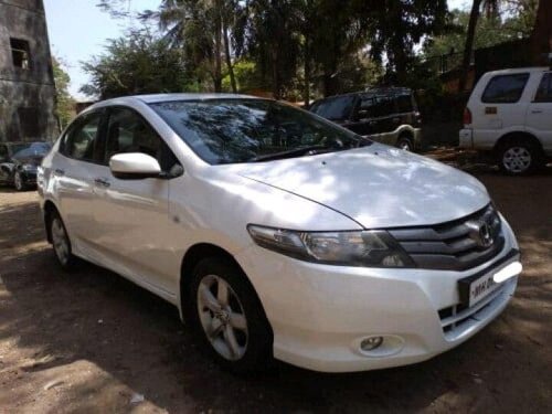 Honda City V 2011 MT for sale in Mumbai