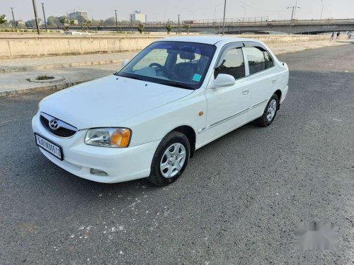 Used Hyundai Accent Executive 2012 MT for sale in Vijapur 