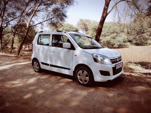 Used Maruti Suzuki Wagon R VXI 2015 MT for sale in Anand 