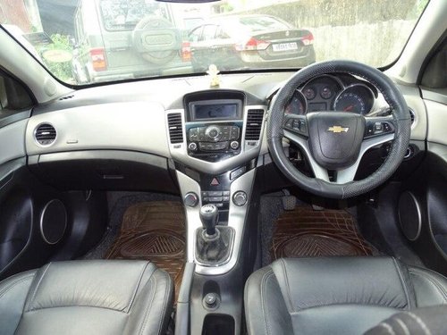 2011 Chevrolet Cruze LTZ MT for sale in Kolkata