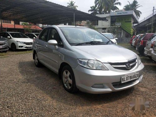 Used 2006 Honda City ZX GXi MT for sale in Kochi 