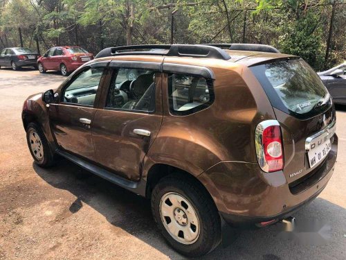 Renault Duster 110 PS RxL 2013, Diesel MT for sale in Mumbai 