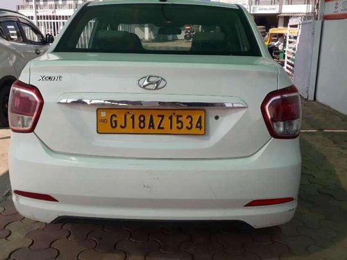Used 2016 Hyundai Accent GLS 1.6 MT for sale in Anand 