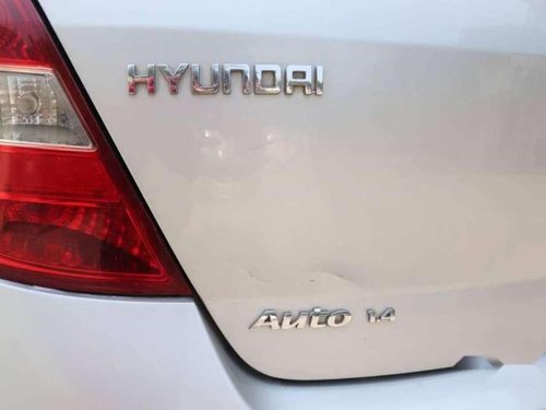 Used Hyundai i20 Asta 2012 AT for sale in Ahmedabad 