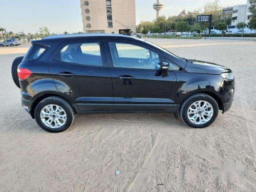 Used Ford EcoSport 2013 MT for sale in Ahmedabad 