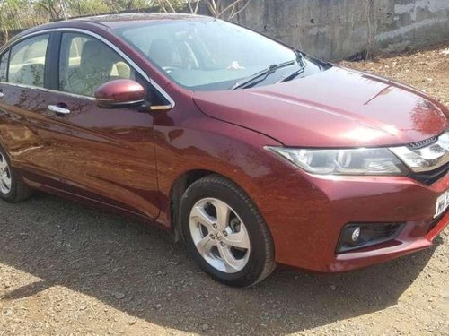 Used 2016 Honda City MT for sale in Pune 