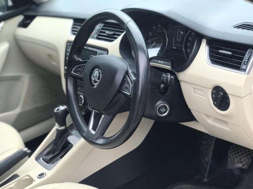 Used Skoda Octavia 2017 AT for sale in Goregaon 