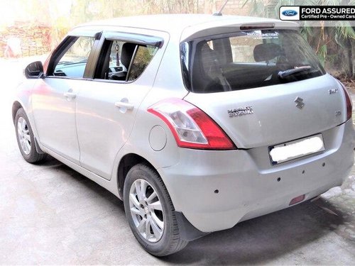 2011 Maruti Suzuki Swift ZDI MT for sale in Kolkata