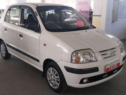 Used Hyundai Santro Xing GLS 2010 MT for sale in Nagar 