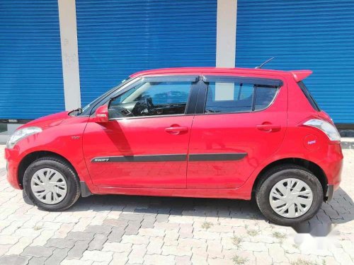 2016 Maruti Suzuki Swift VXI MT for sale in Thiruvananthapuram 