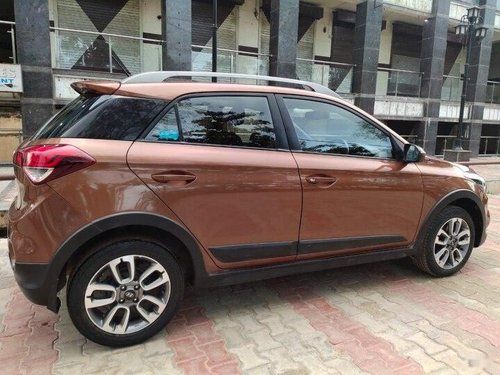 Used Hyundai i20 Active 1.2 SX 2015 MT for sale in Gurgaon 