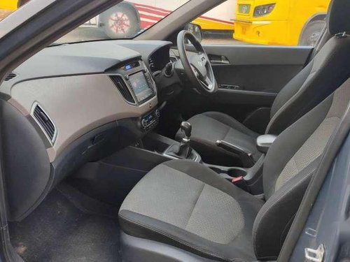 Used 2016 Hyundai Creta 1.6 SX AT for sale in Kolkata 