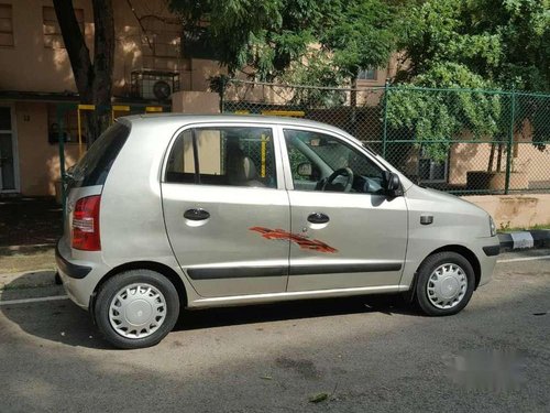 Hyundai Santro Xing XO eRLX - Euro III, 2007, MT for sale in Hyderabad 