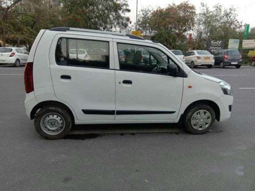 2015 Maruti Suzuki Wagon R LXI MT for sale in Ghaziabad