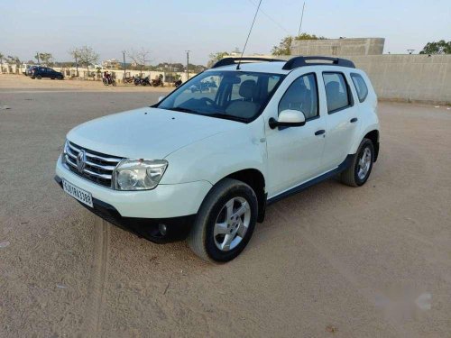 Used 2012 Renault Duster MT for sale in Vijapur 